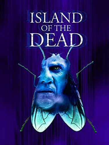 Island of the dead episode 2 - 